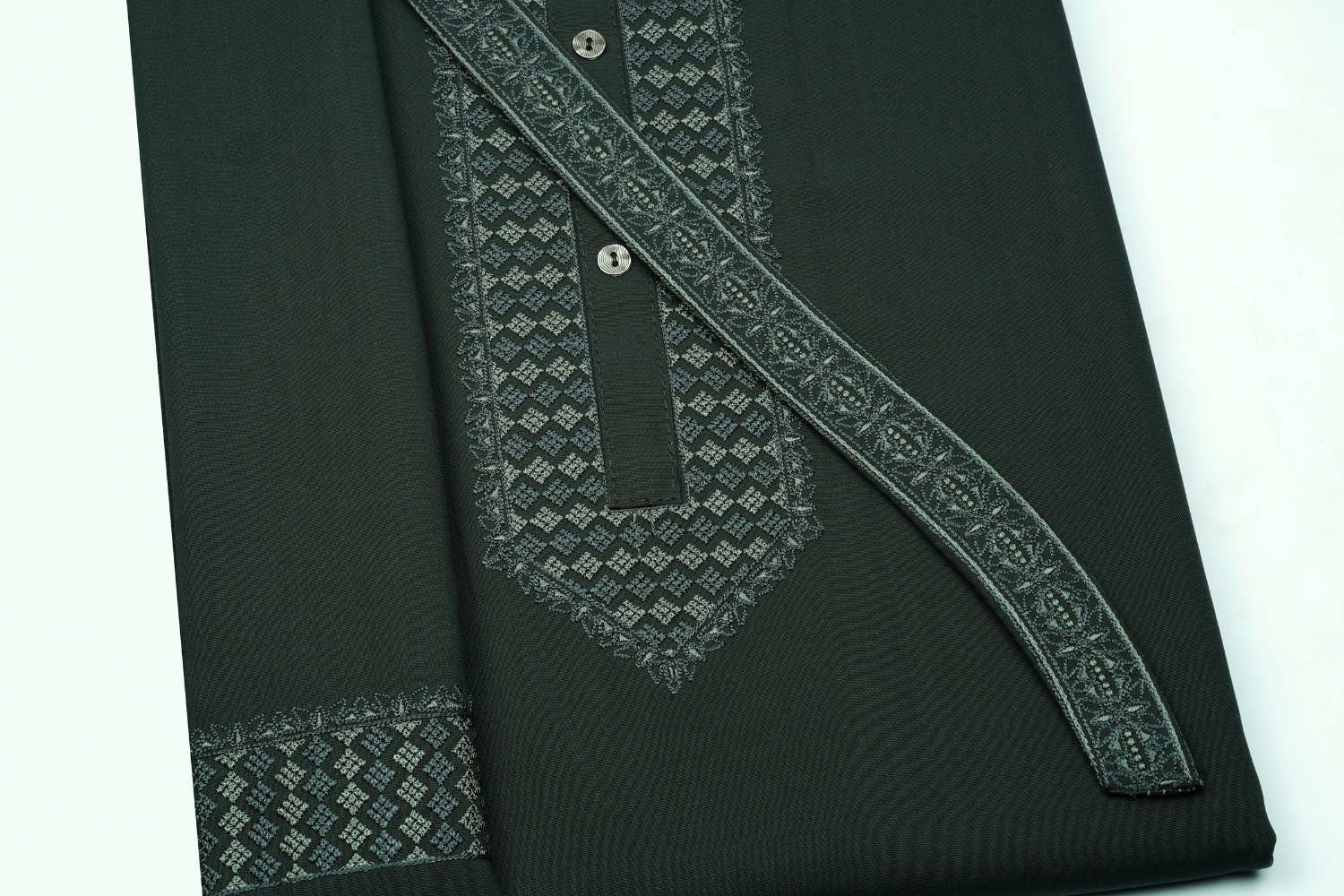Empire Boutique W&W D # 101