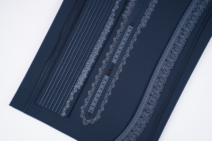 Blended Boutique Design # 304 - Chawla Fabrics