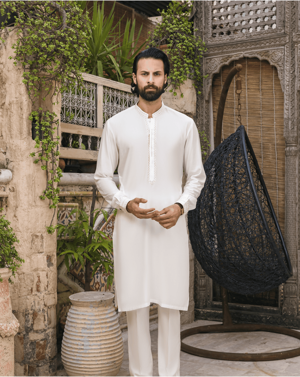 Shahkar Original Boski OB-02