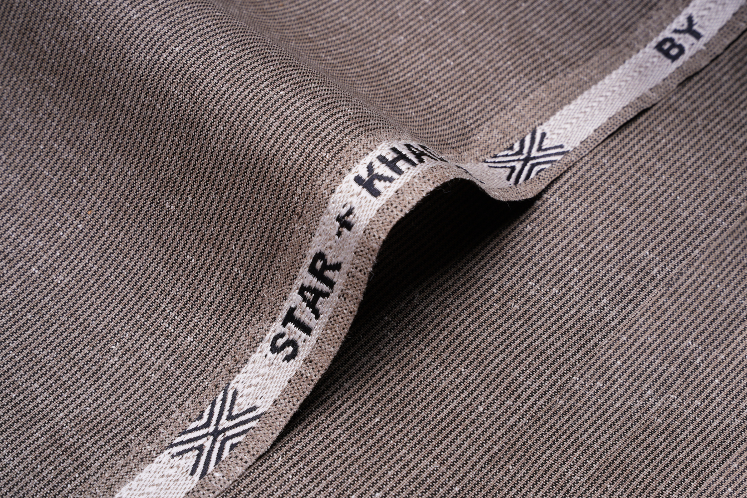 Star Khaddar - Chawla Fabrics