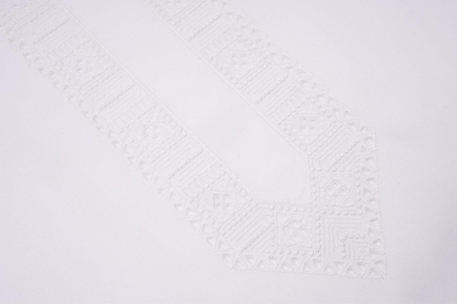 Summer Gift Cotton Thread Emb