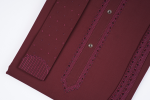 Blended Boutique Design # 306 - Chawla Fabrics