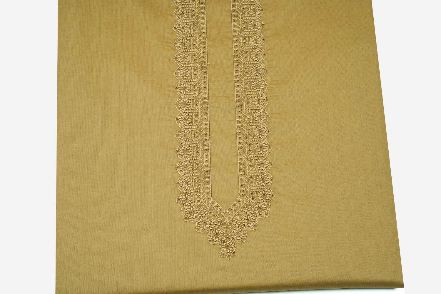 Dream Lawn Cotton Emb Gala Boring Design # 6003