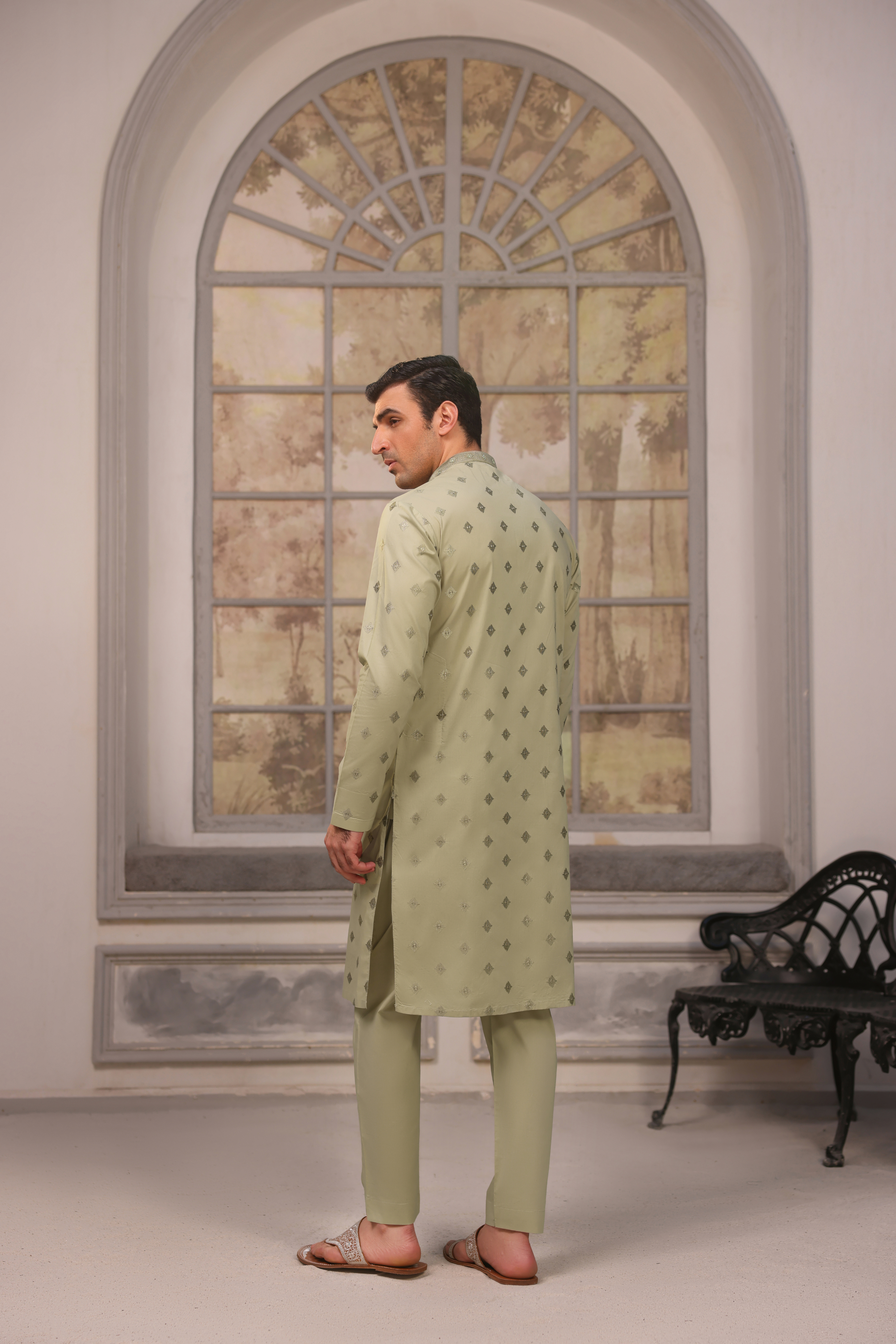 Cotton All Over - CB-10