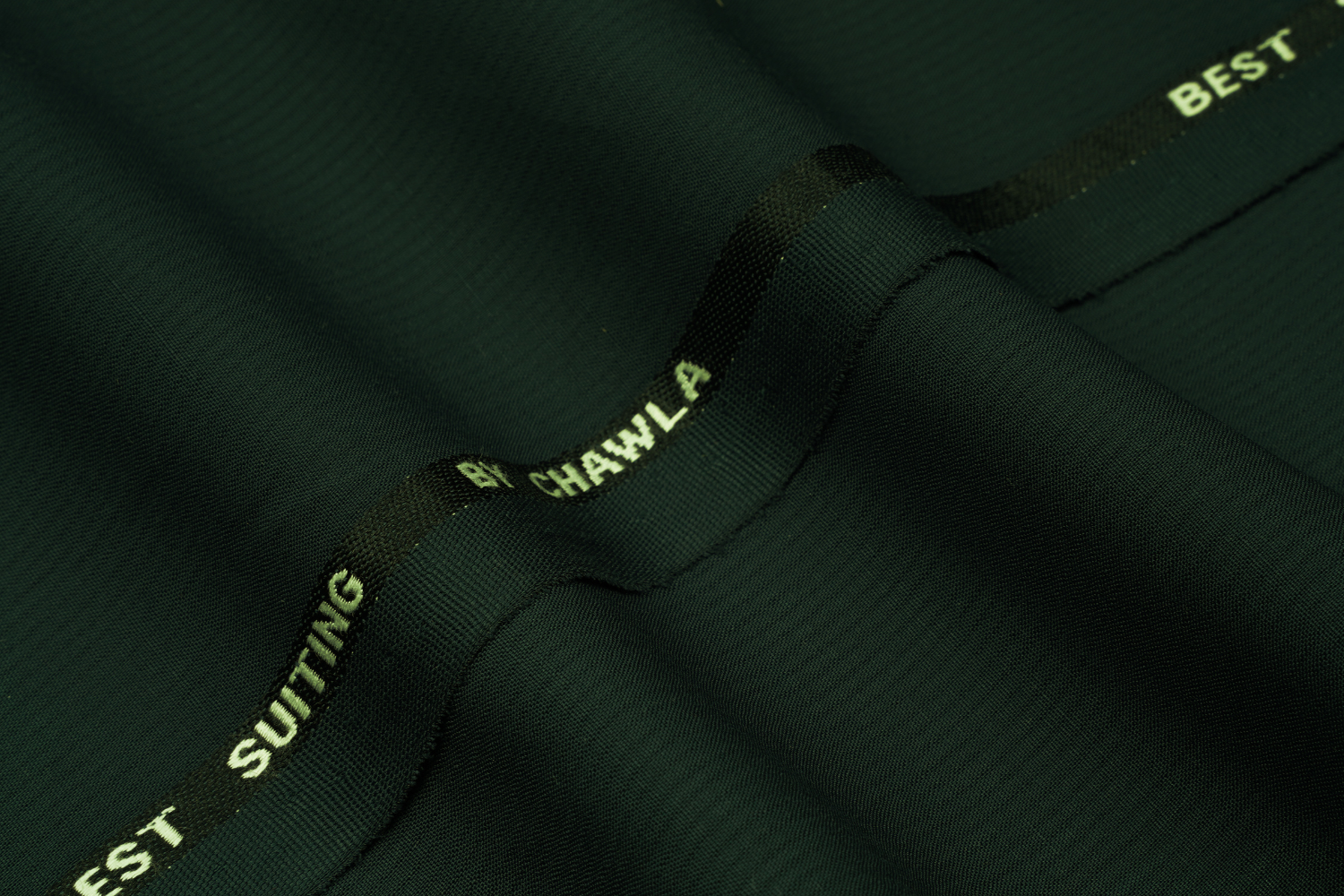 Best Suiting Wash & Wear