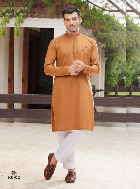 Kurta Collection KC-02