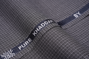 Pure Khaddar - Chawla Fabrics