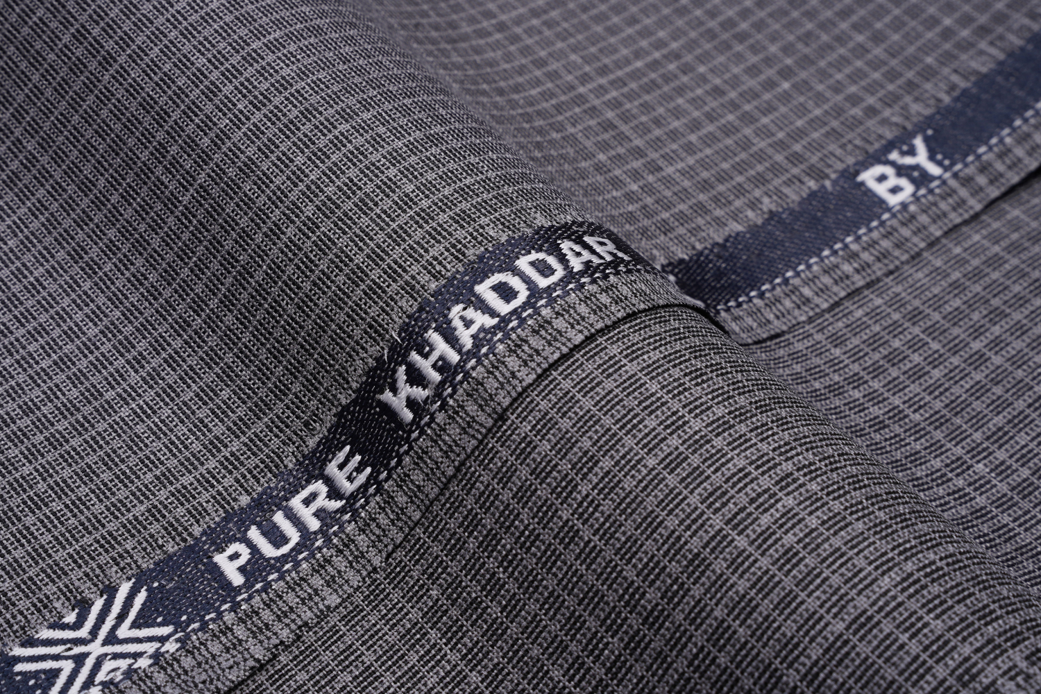 Pure Khaddar - Chawla Fabrics