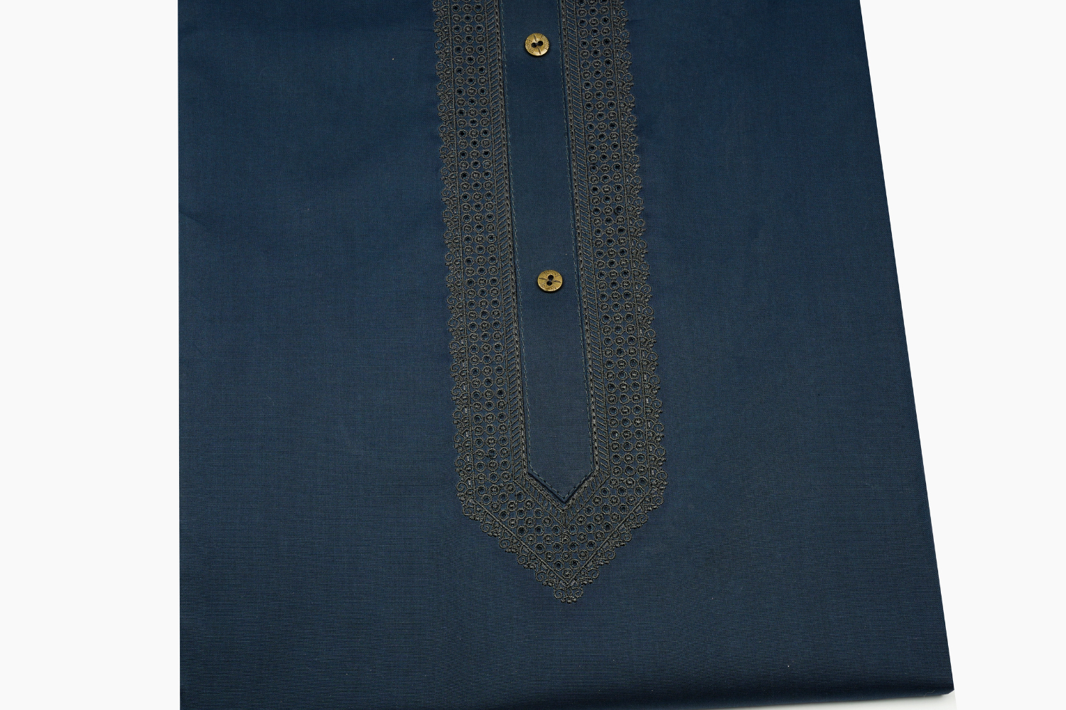 ICE COOL COTTON EMB GALA DESIGN # IC-25