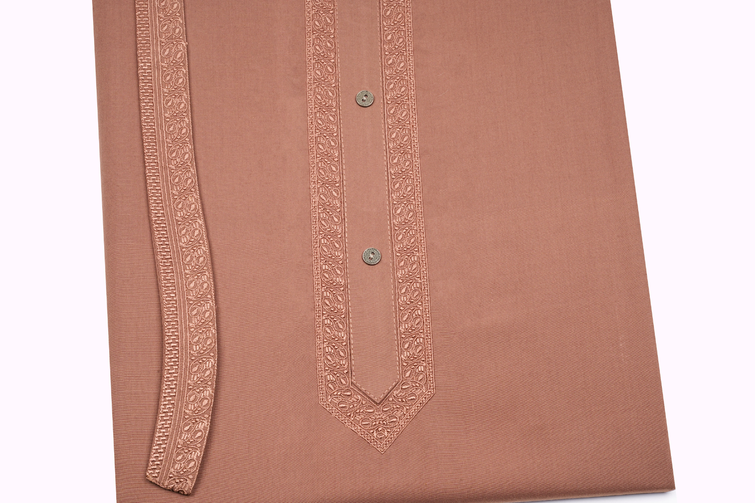 Bravo Wash & Wear Emb Design # 914