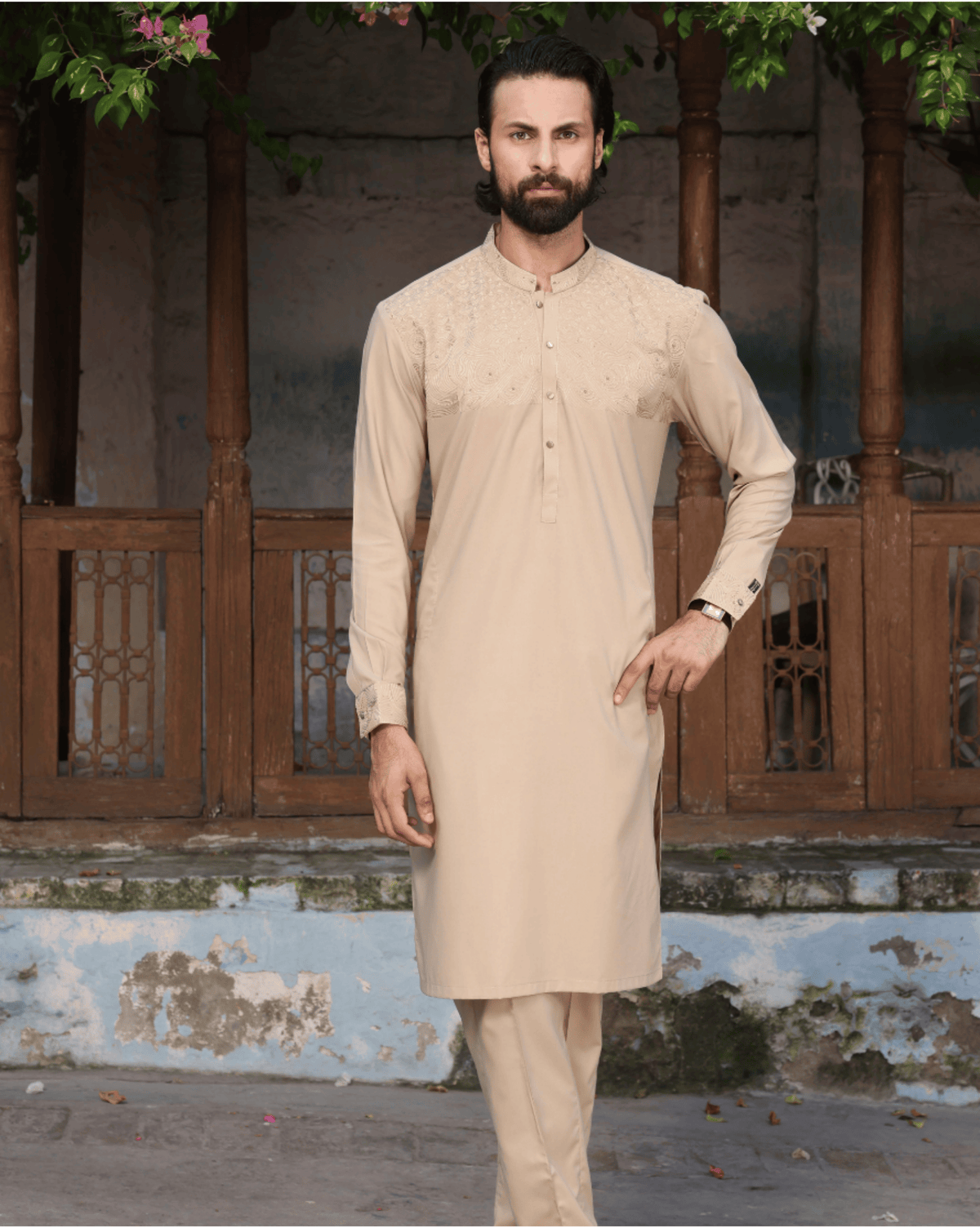 Shahkar BLENDED BOTIQUE BB-19