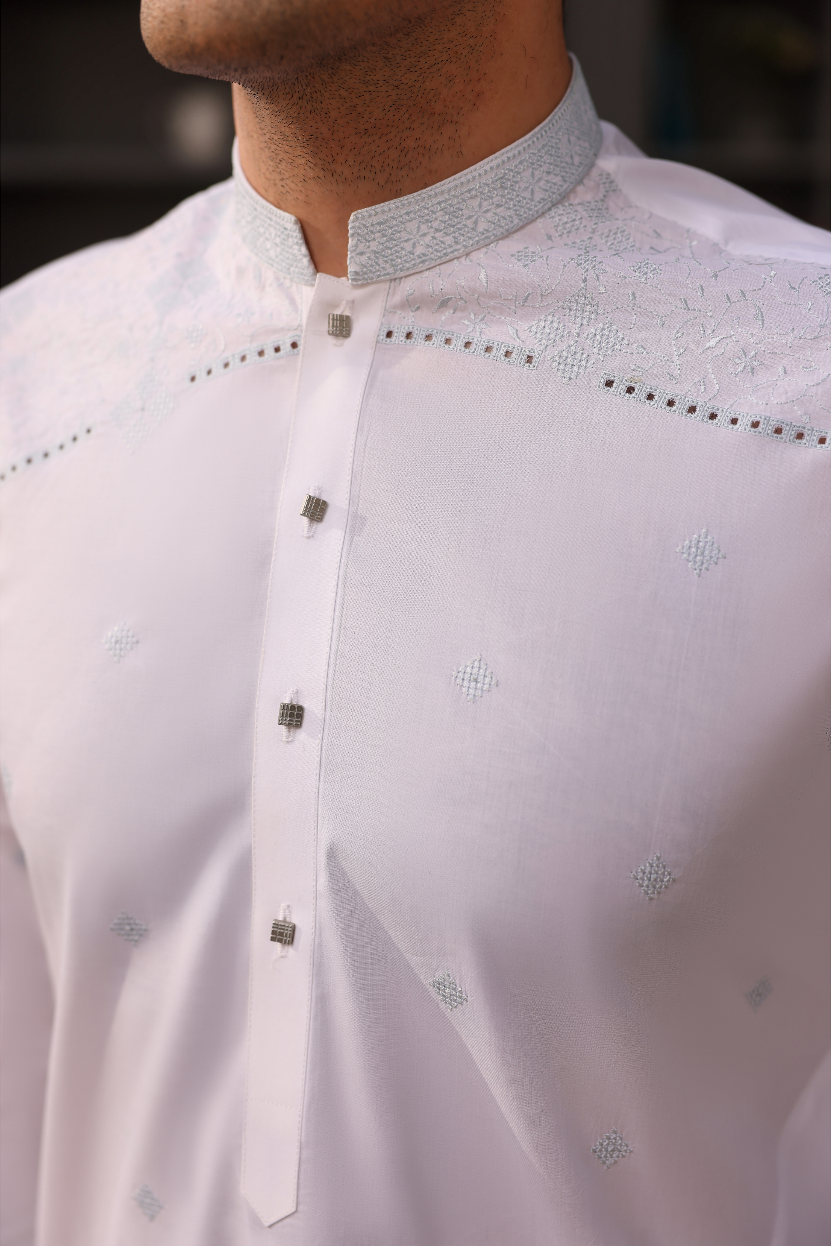 White Series - WS-05