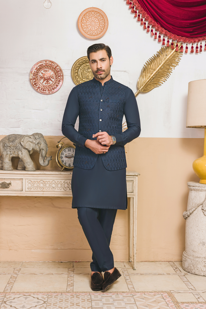 Nayab Wash & Wear D-02