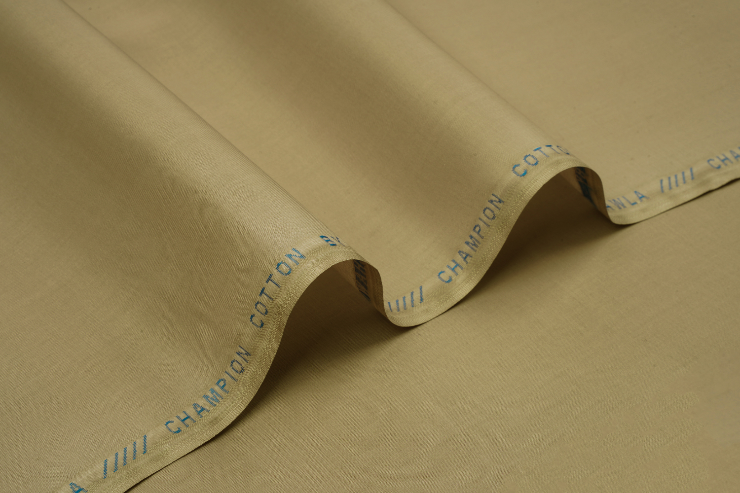 Champion Cotton