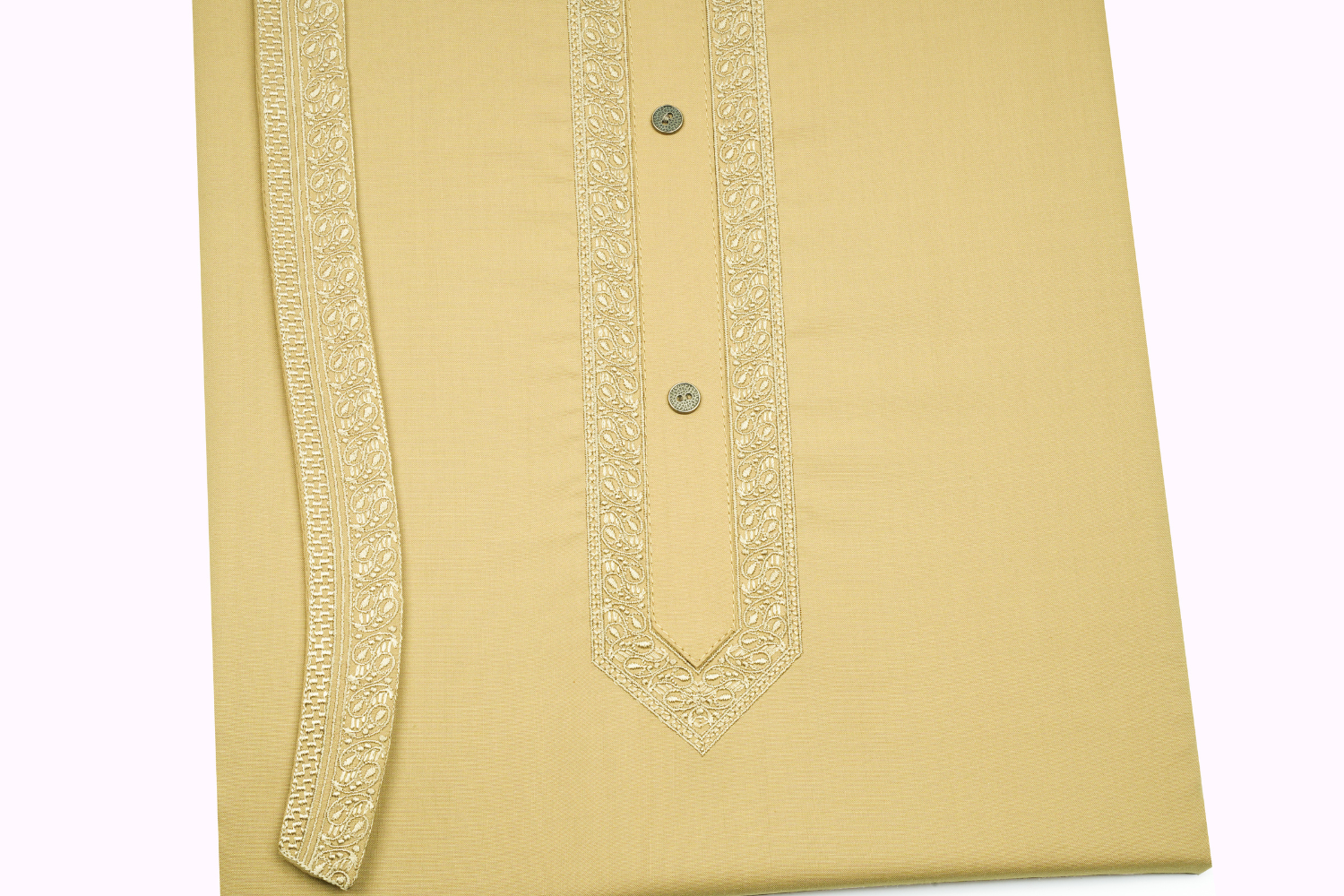Bravo Wash & Wear Emb Design # 914
