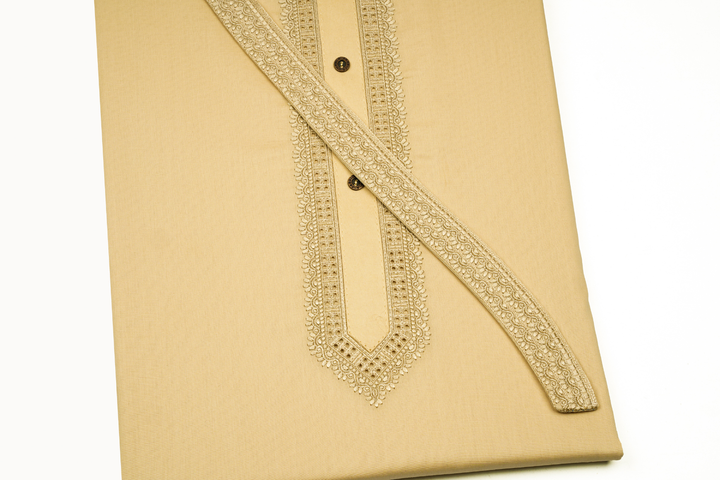 SHAH JAHAN LAWN COTTON EMB GALA BAN D # 922