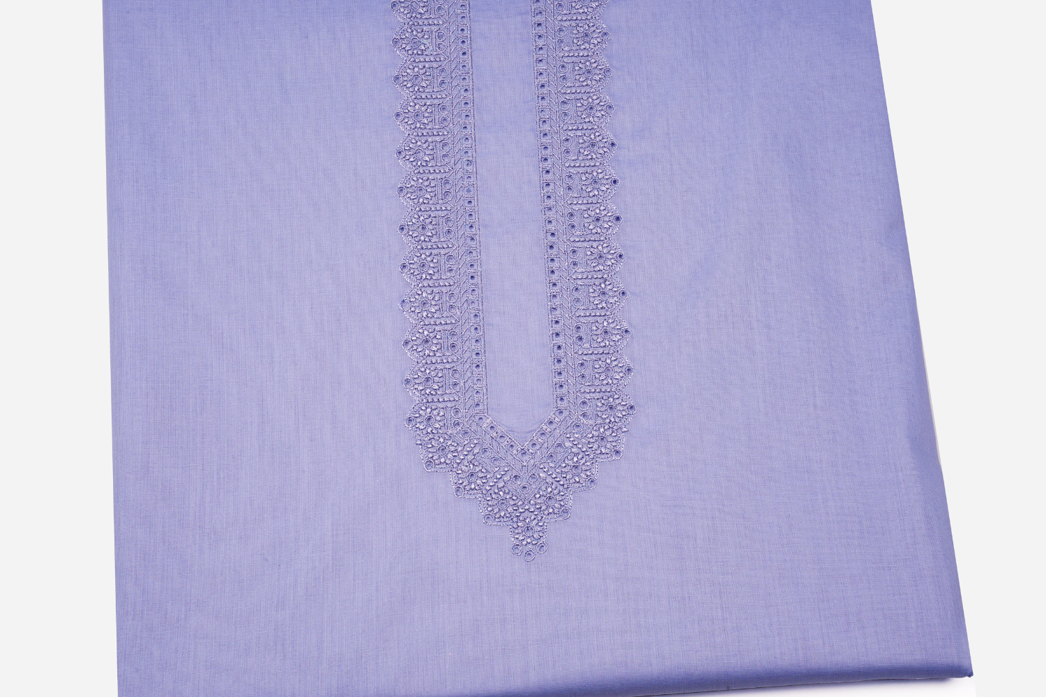 Dream Lawn Cotton Emb Gala Boring Design # 6003