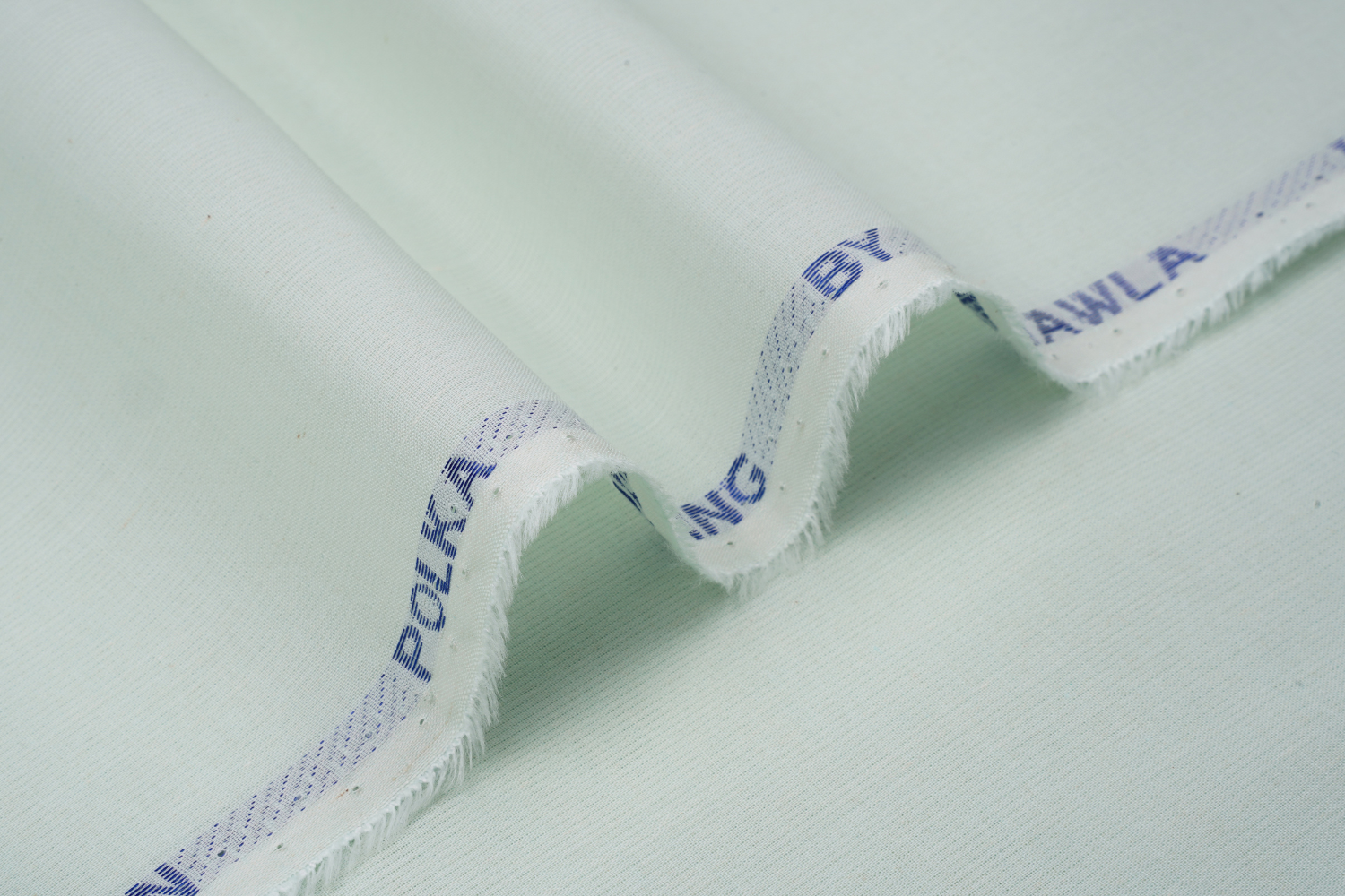 Polka Dyed Yarn Cotton