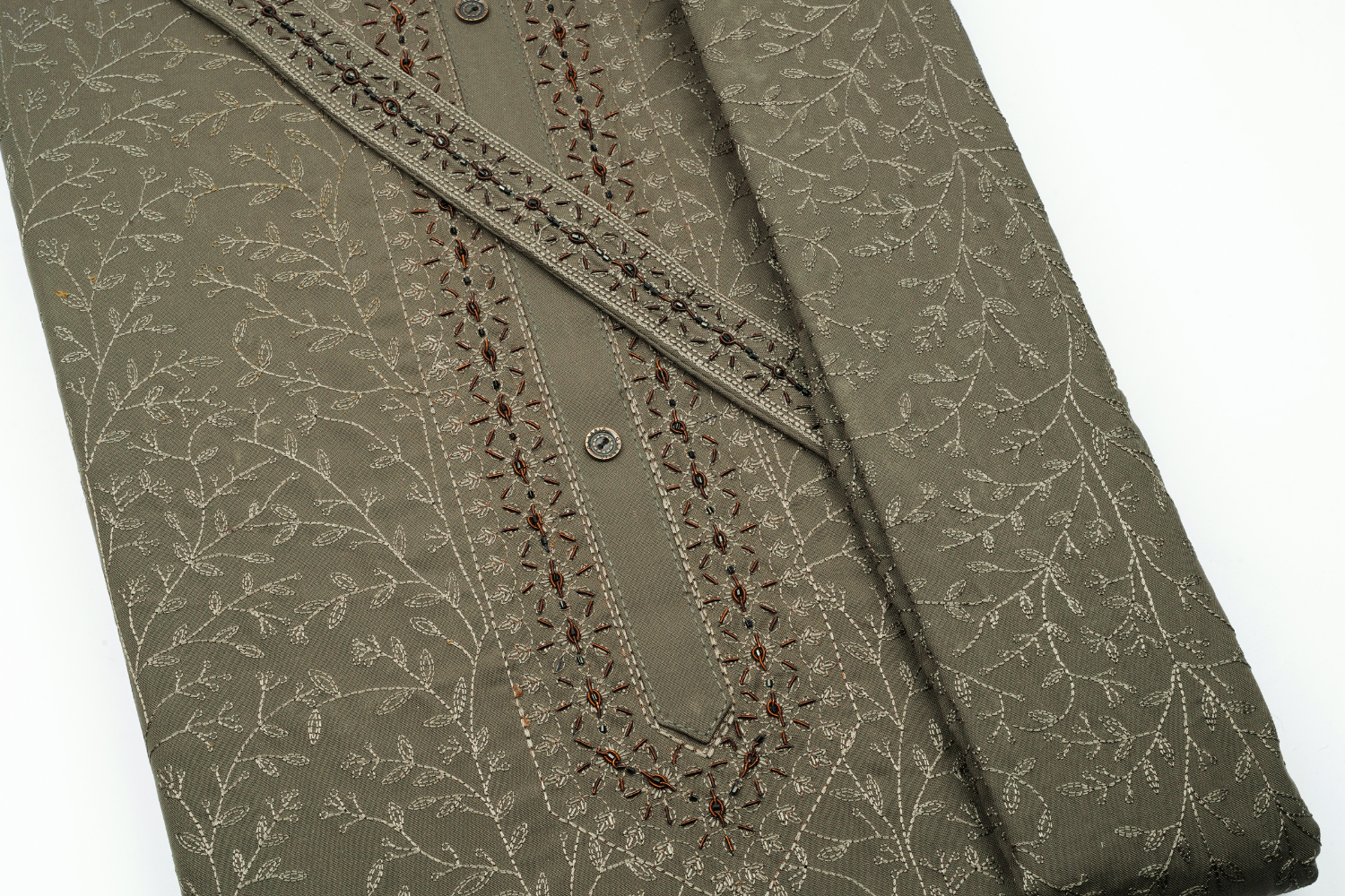 Blended Boutique W&W BB-17