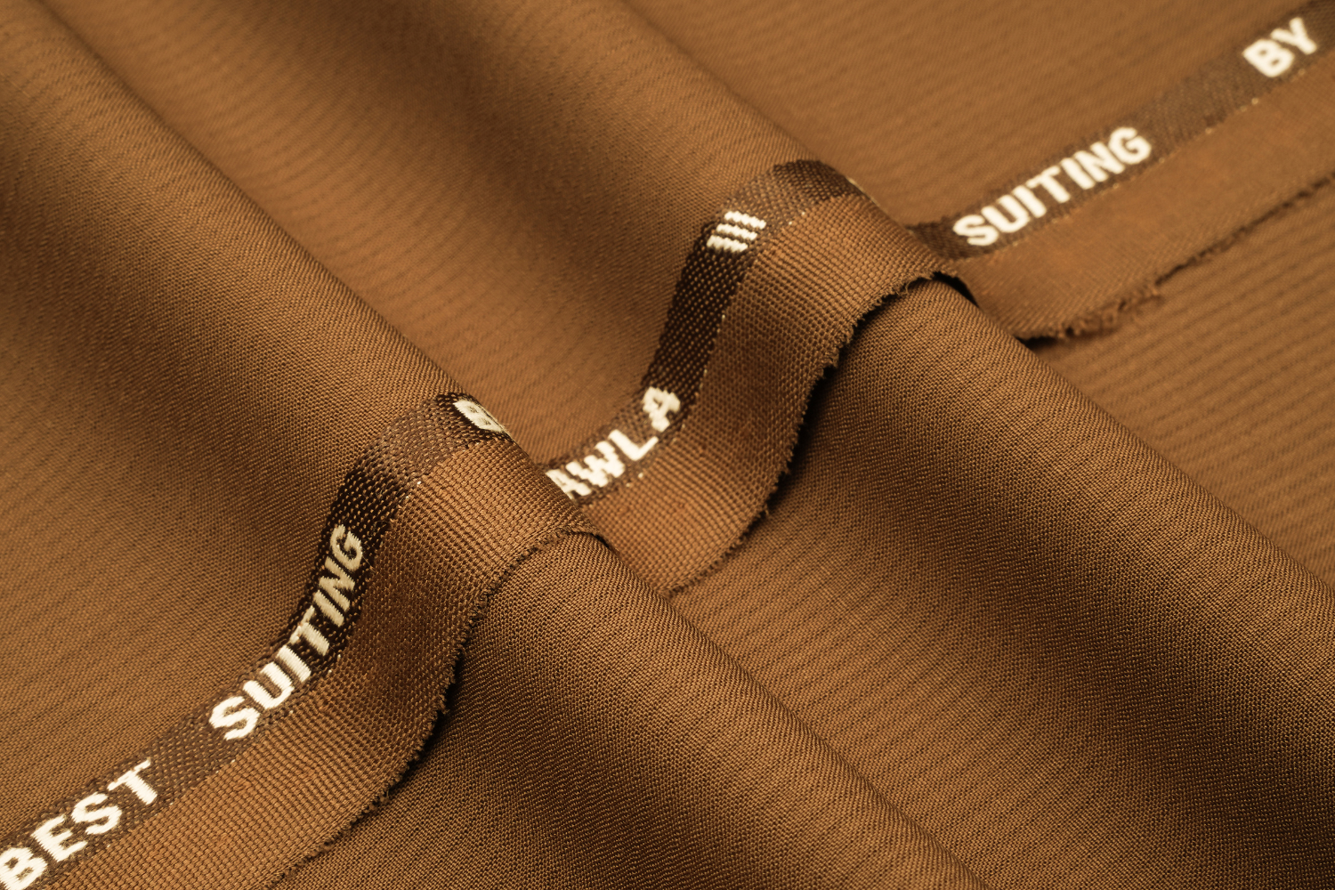 Best Suiting Wash & Wear