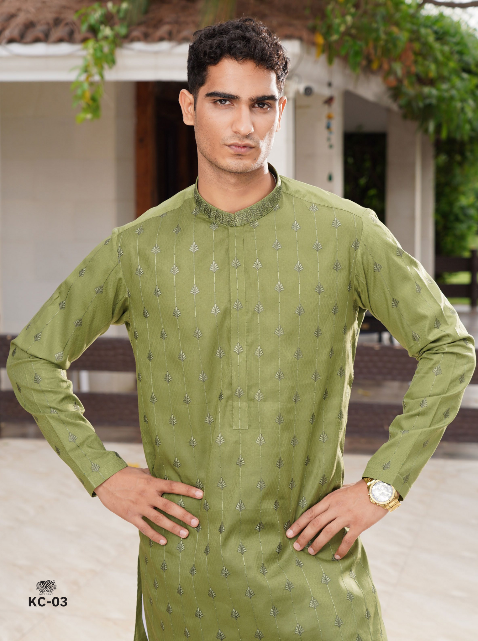 Kurta Collection KC-03