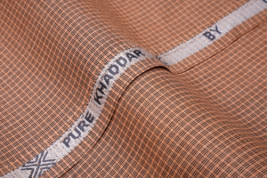 Pure Khaddar - Chawla Fabrics