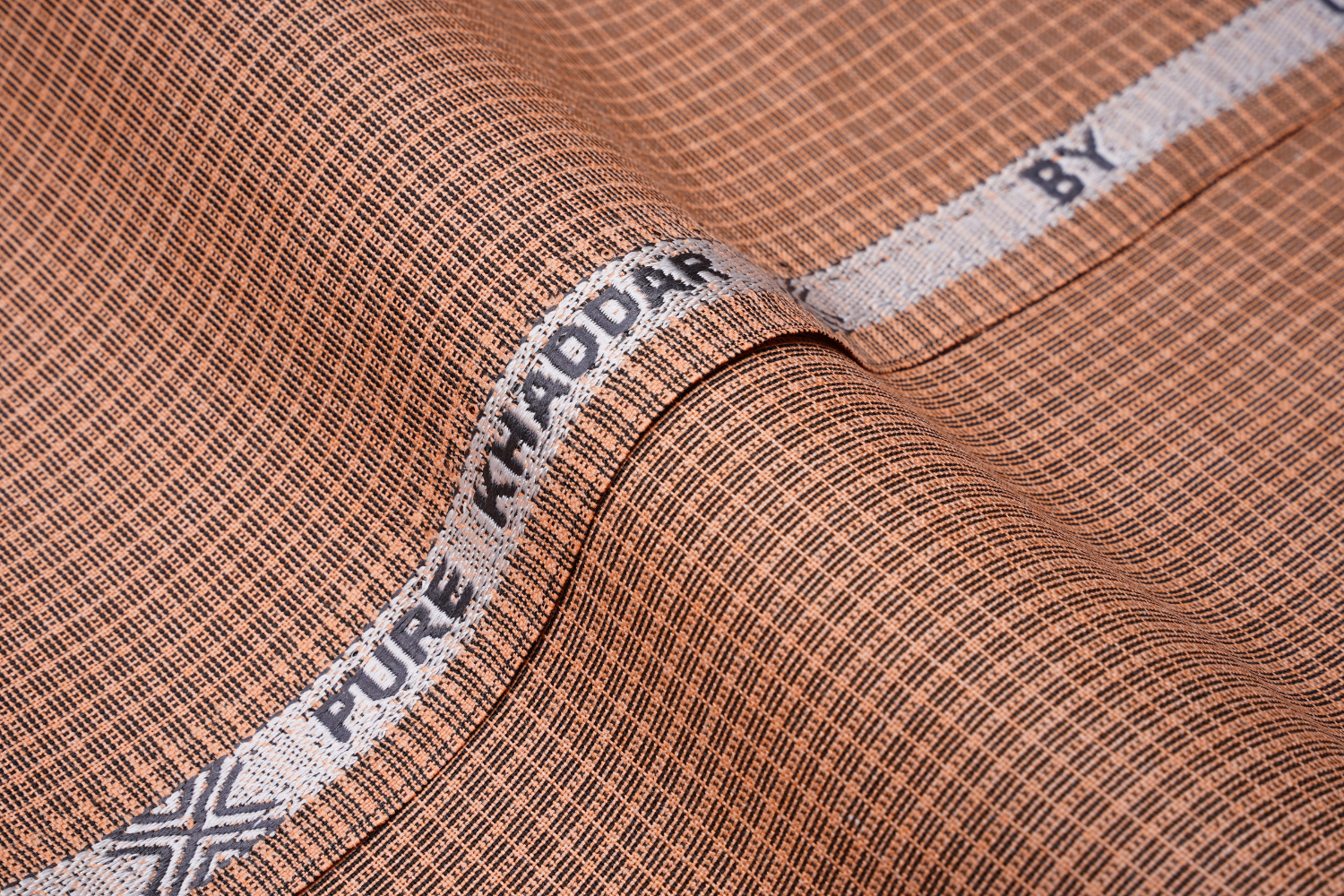 Pure Khaddar - Chawla Fabrics