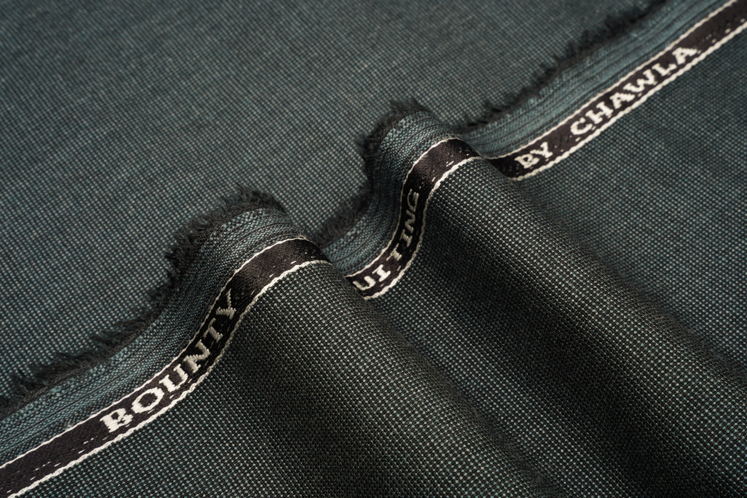 Bounty Wash & Wear