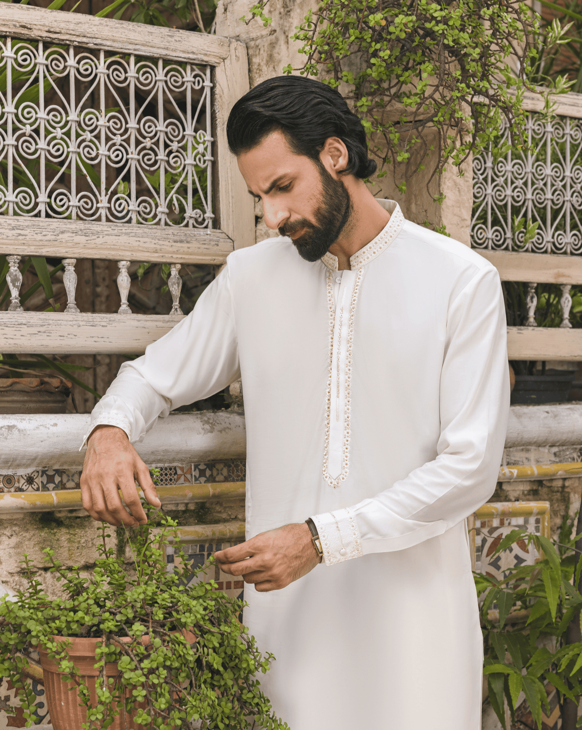 Shahkar Original Boski OB-02