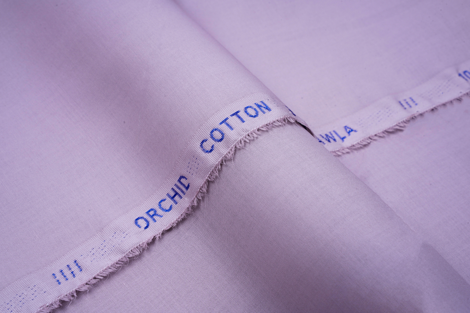 Orchid Cotton