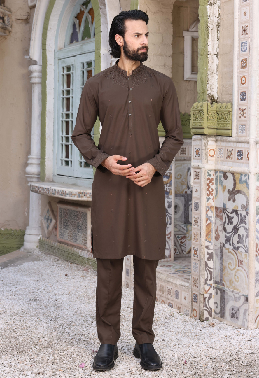Shahkar BLENDED BOTIQUE BB-01
