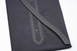 Double Horse W&W EMB D # 702 - Chawla Fabrics