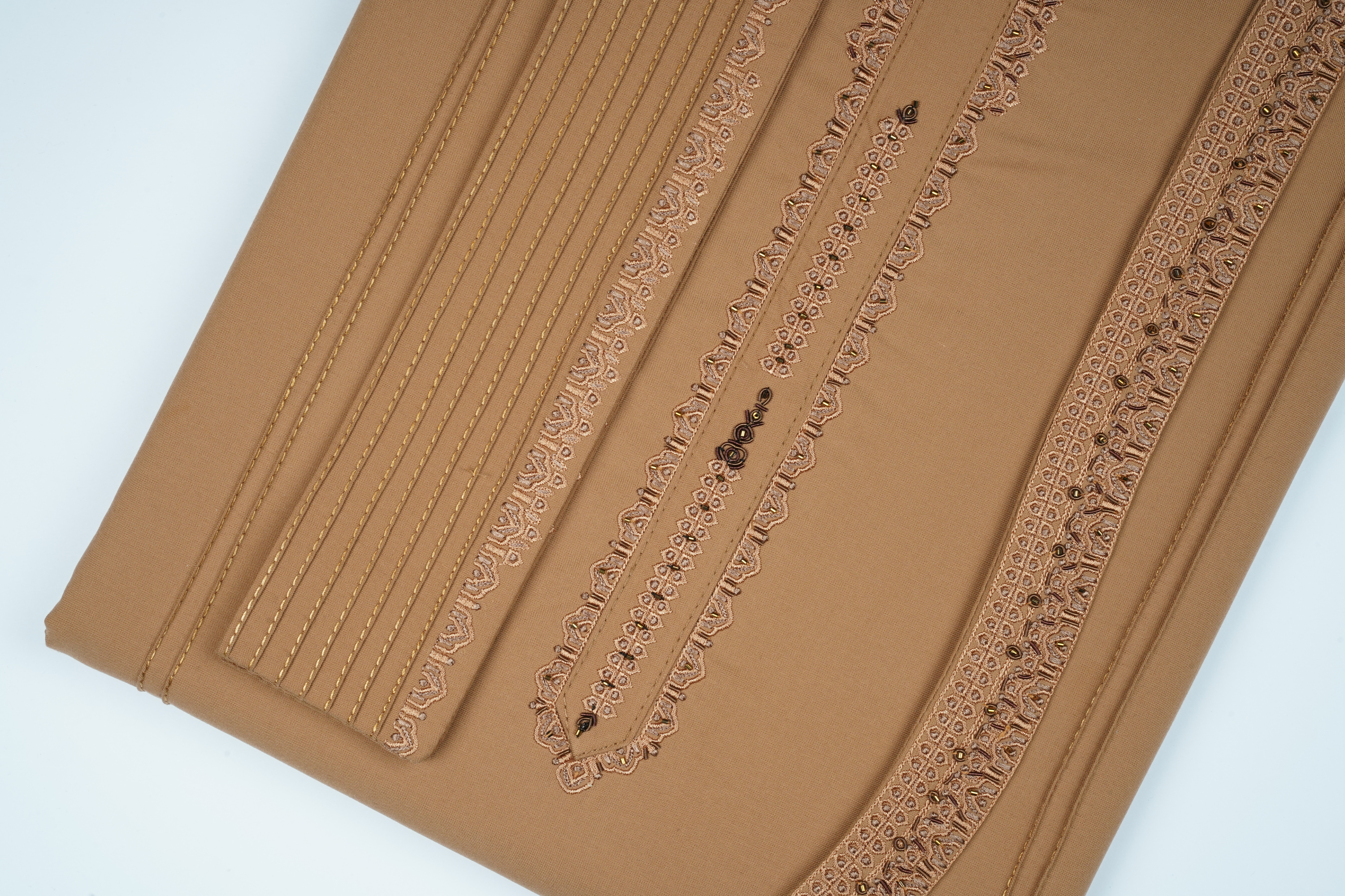 Blended Boutique Design # 304 - Chawla Fabrics