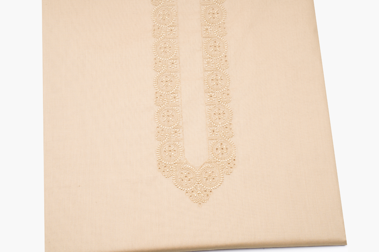 Dream Lawn Cotton Emb Gala Boring Design # 6002