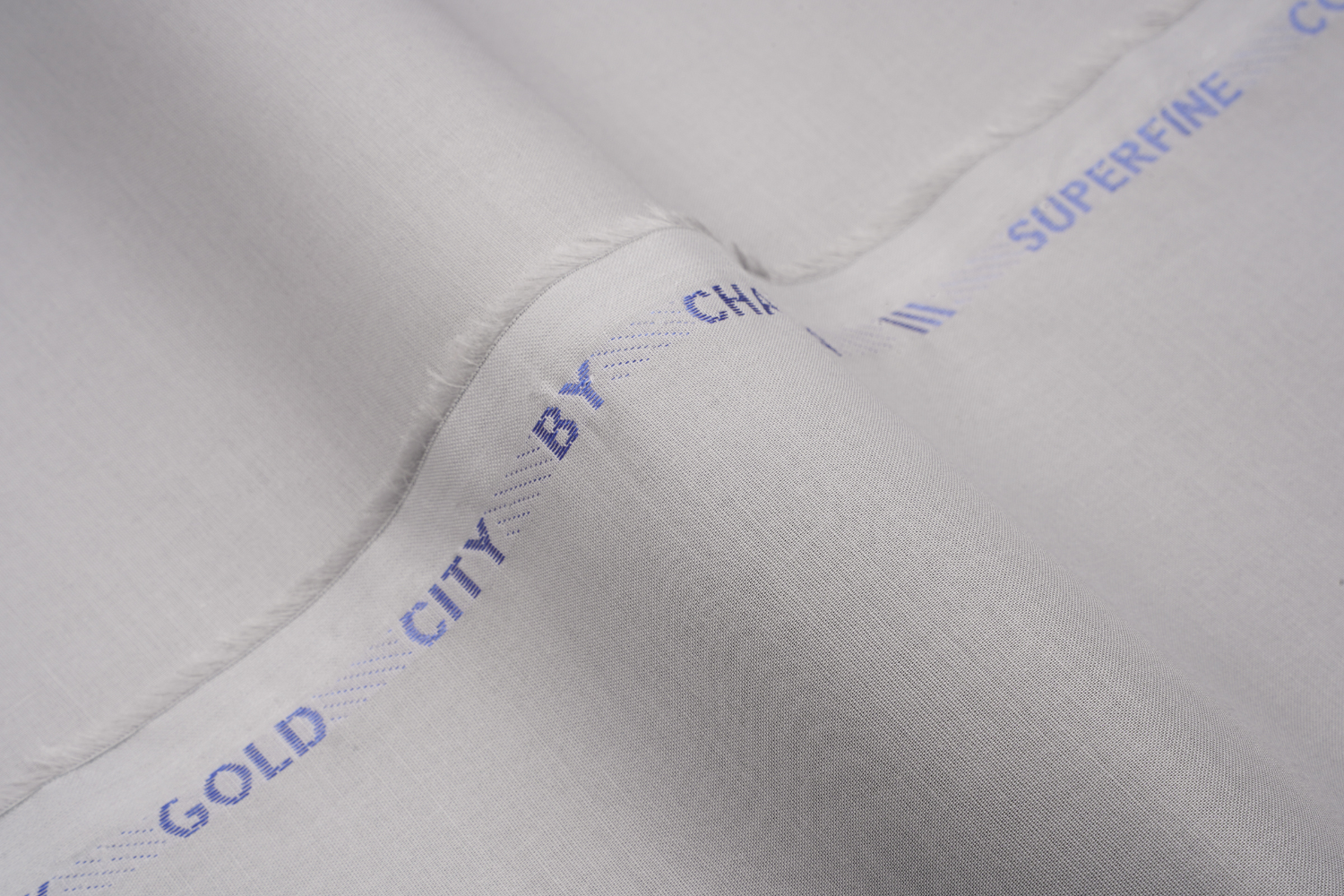 Gold City Cotton