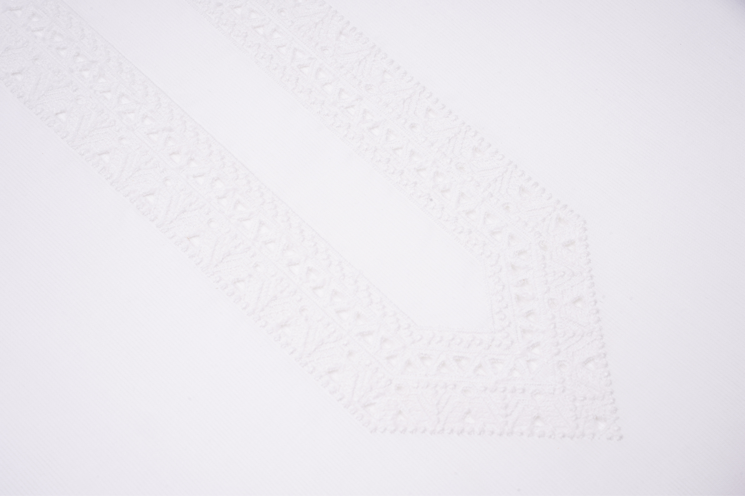 Summer Gift Cotton Thread Emb