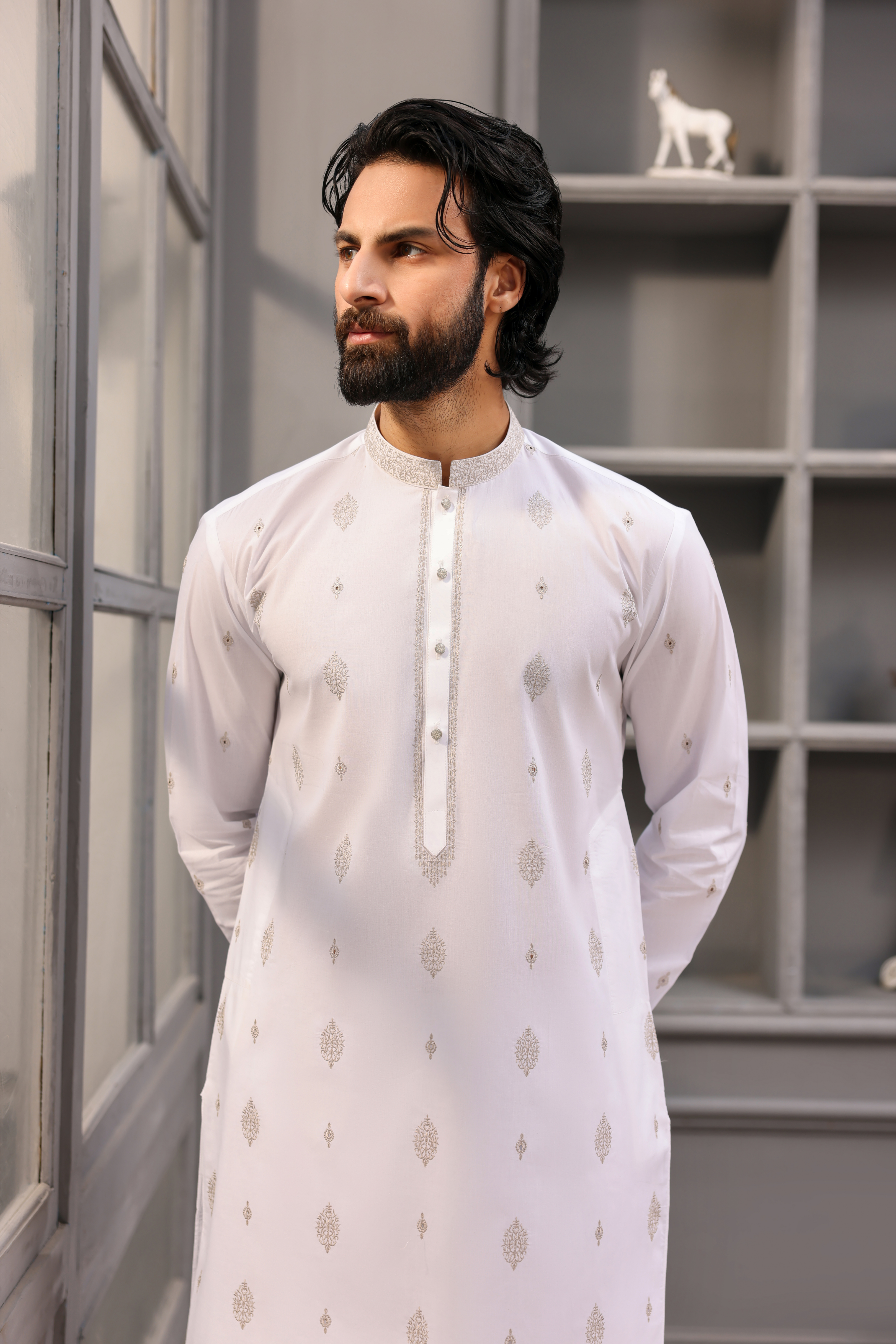 White Series - WS-03