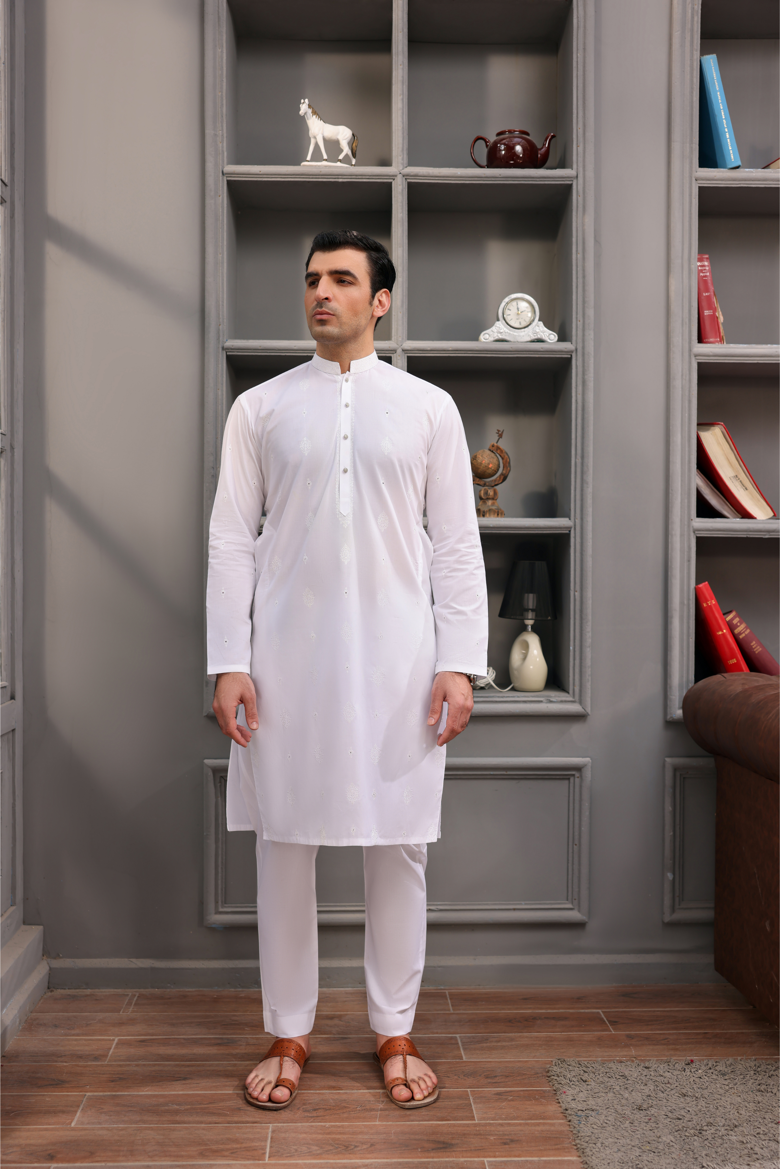 White Series - WS-02