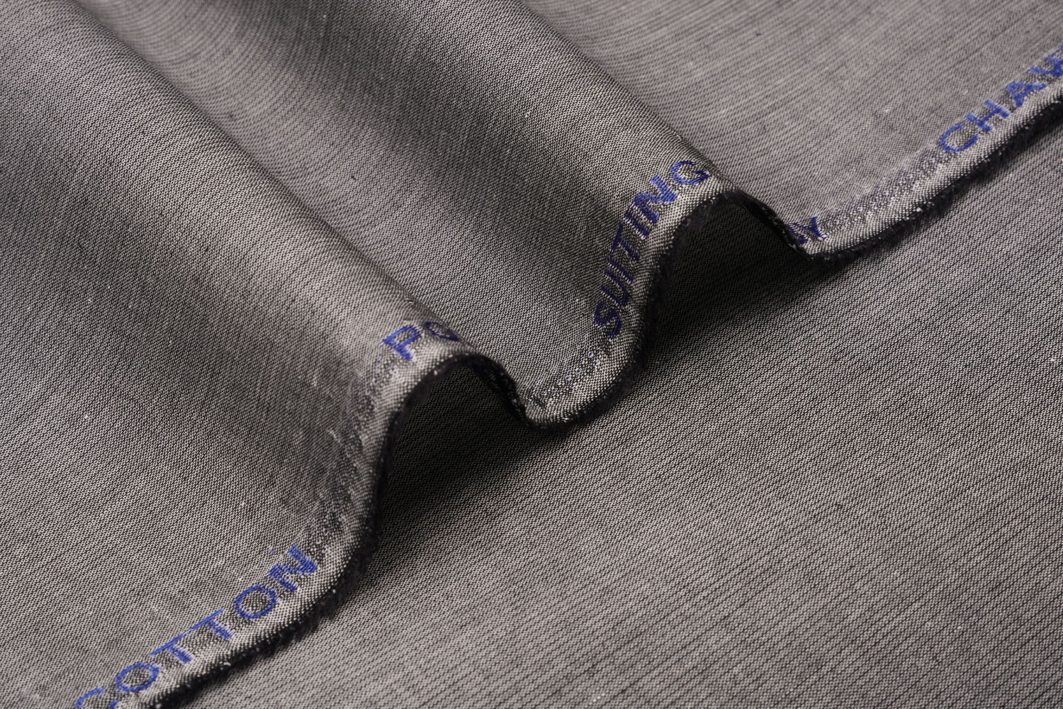 Polka Dyed Yarn Cotton