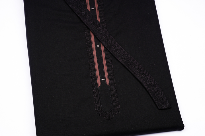 Kalash Wash & Wear Semi Stitch Design # 1605