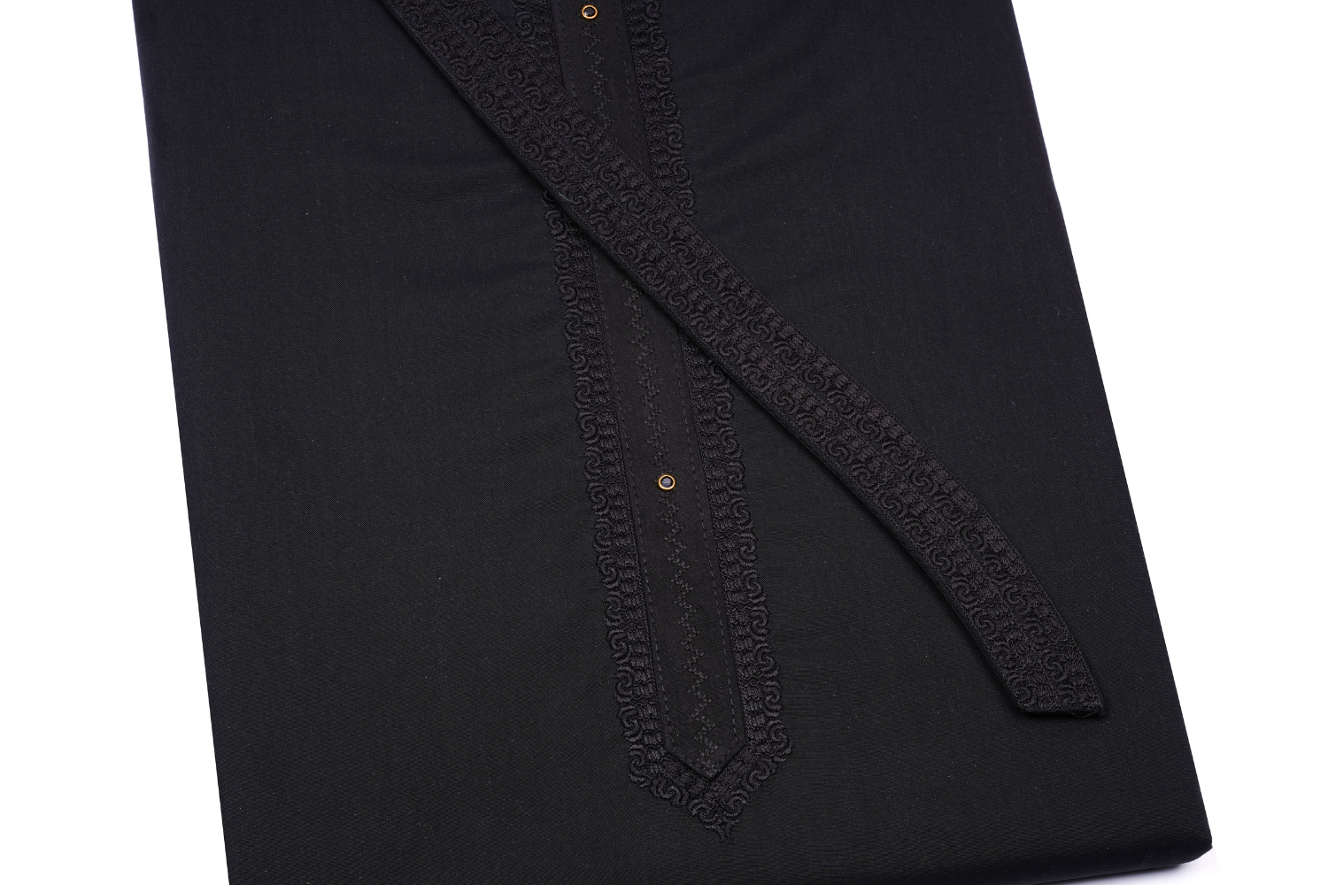 Kalash Wash & Wear Semi Stitch Design # 1607