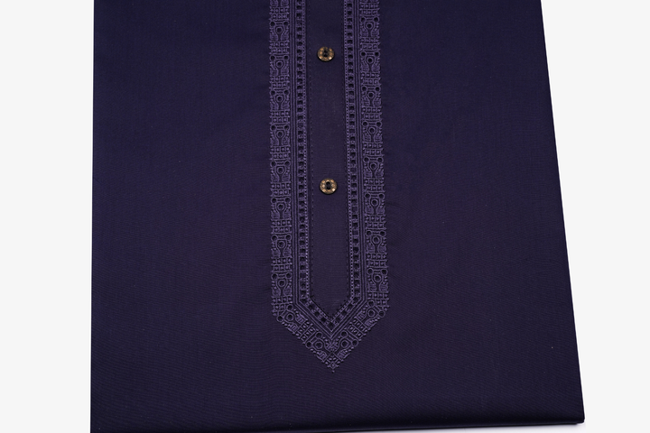 ICE COOL COTTON EMB GALA DESIGN # IC-28