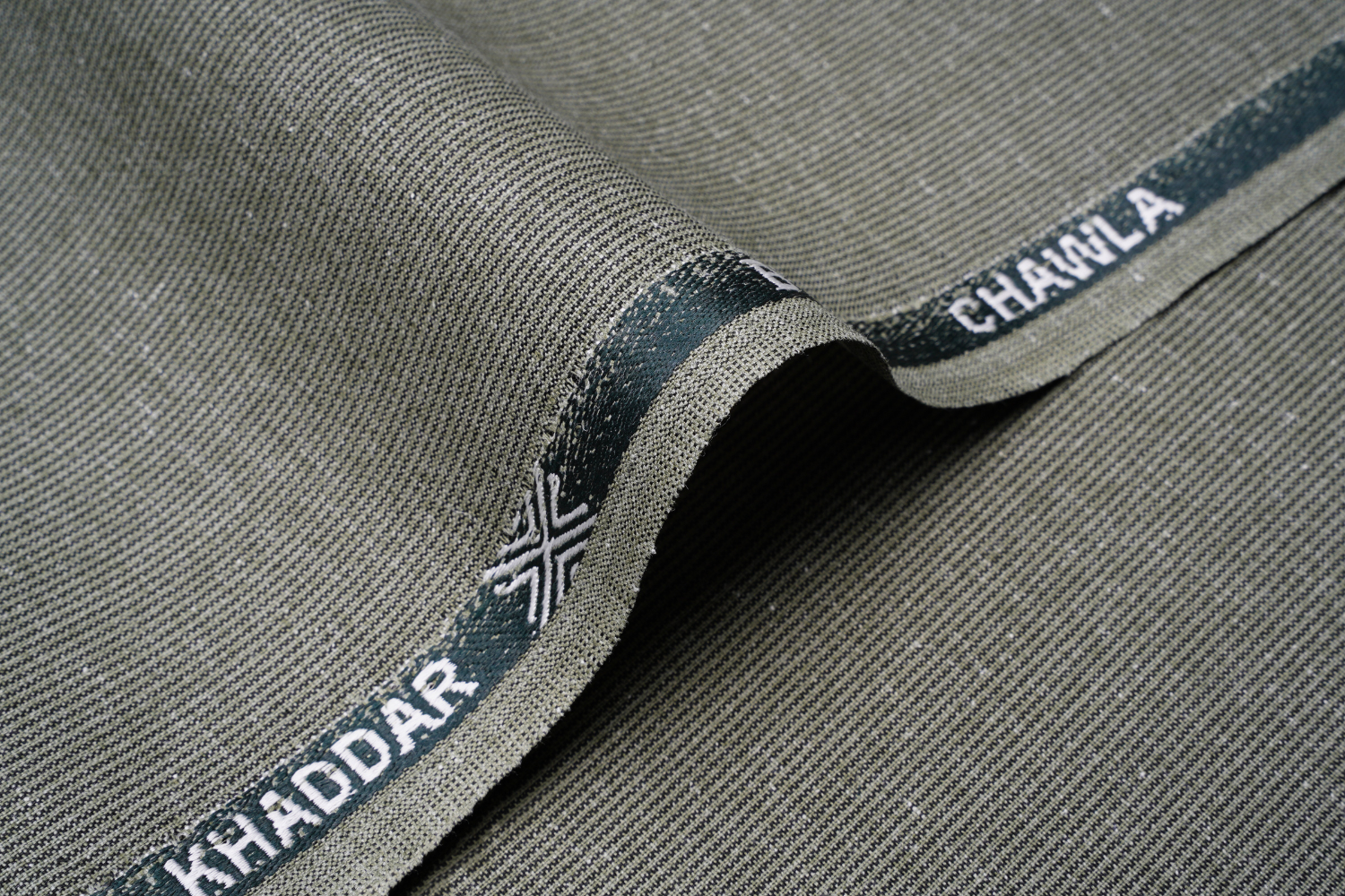 Star Khaddar - Chawla Fabrics