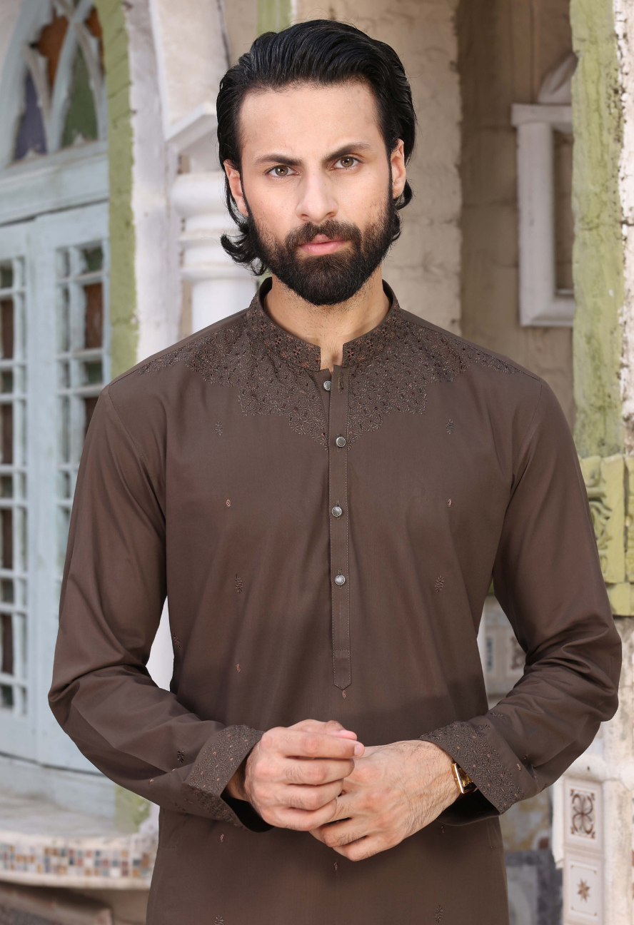 Shahkar BLENDED BOTIQUE BB-01