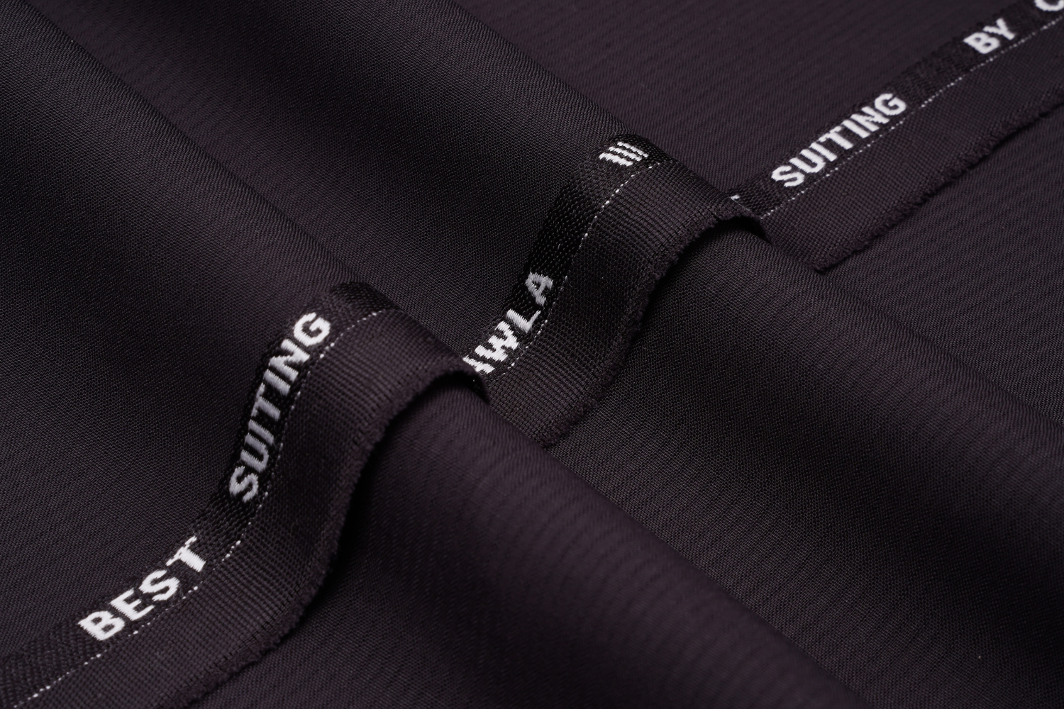 Best Suiting Wash & Wear