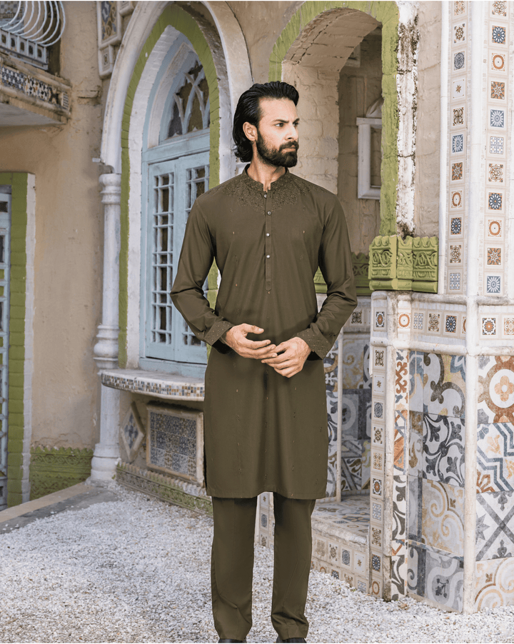 Shahkar BLENDED BOTIQUE BB-01