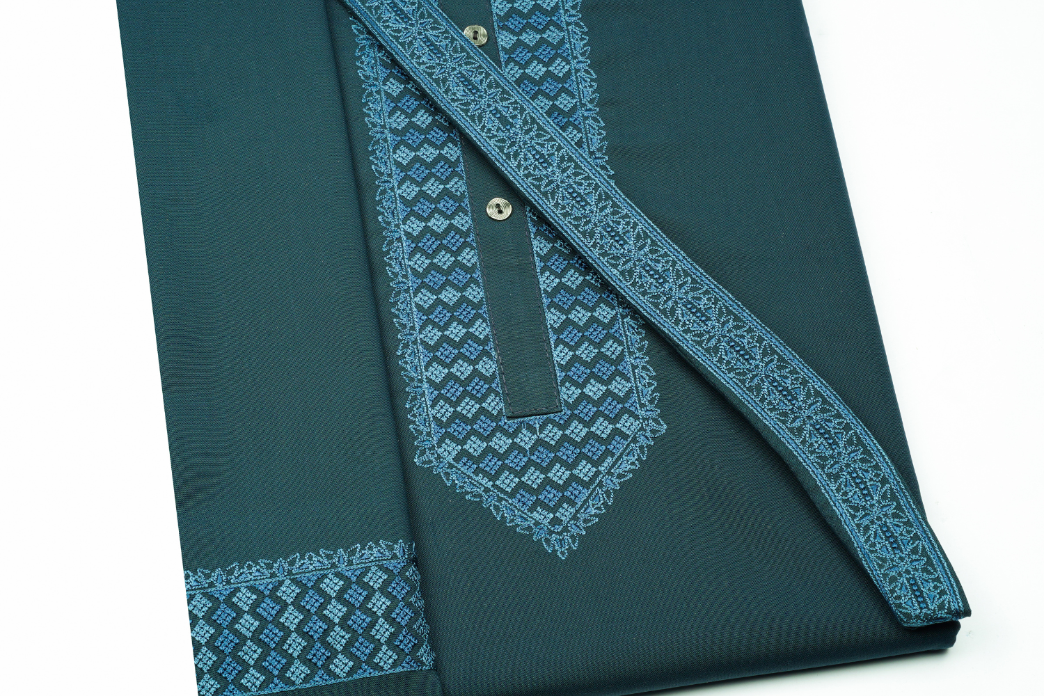 Empire Boutique W&W D # 101