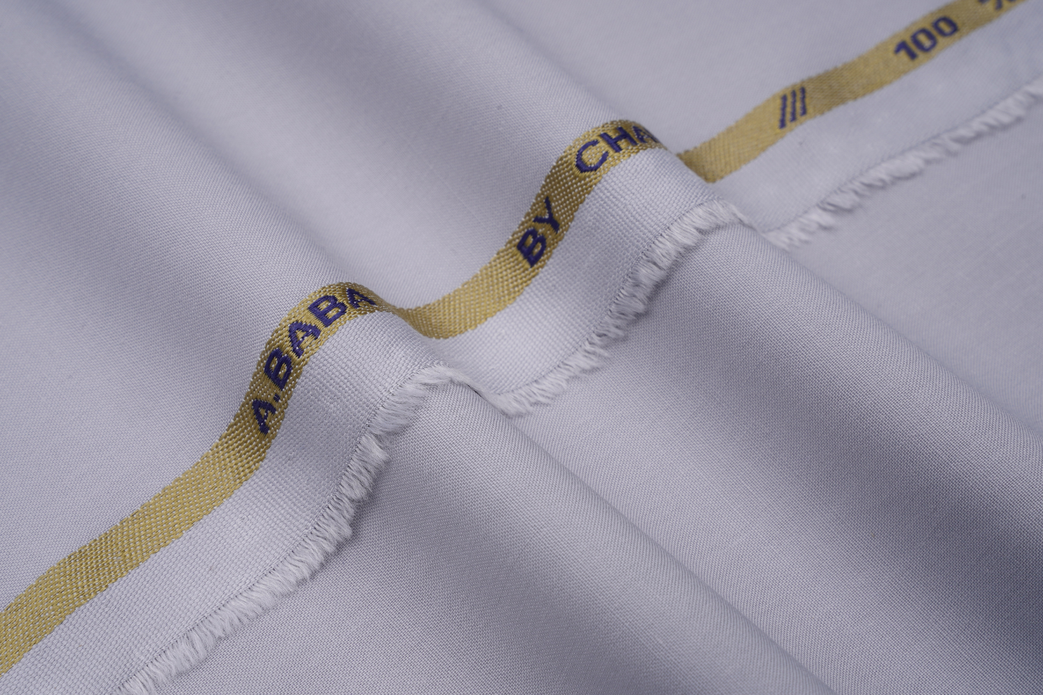 Ali Baba Wash & Wear