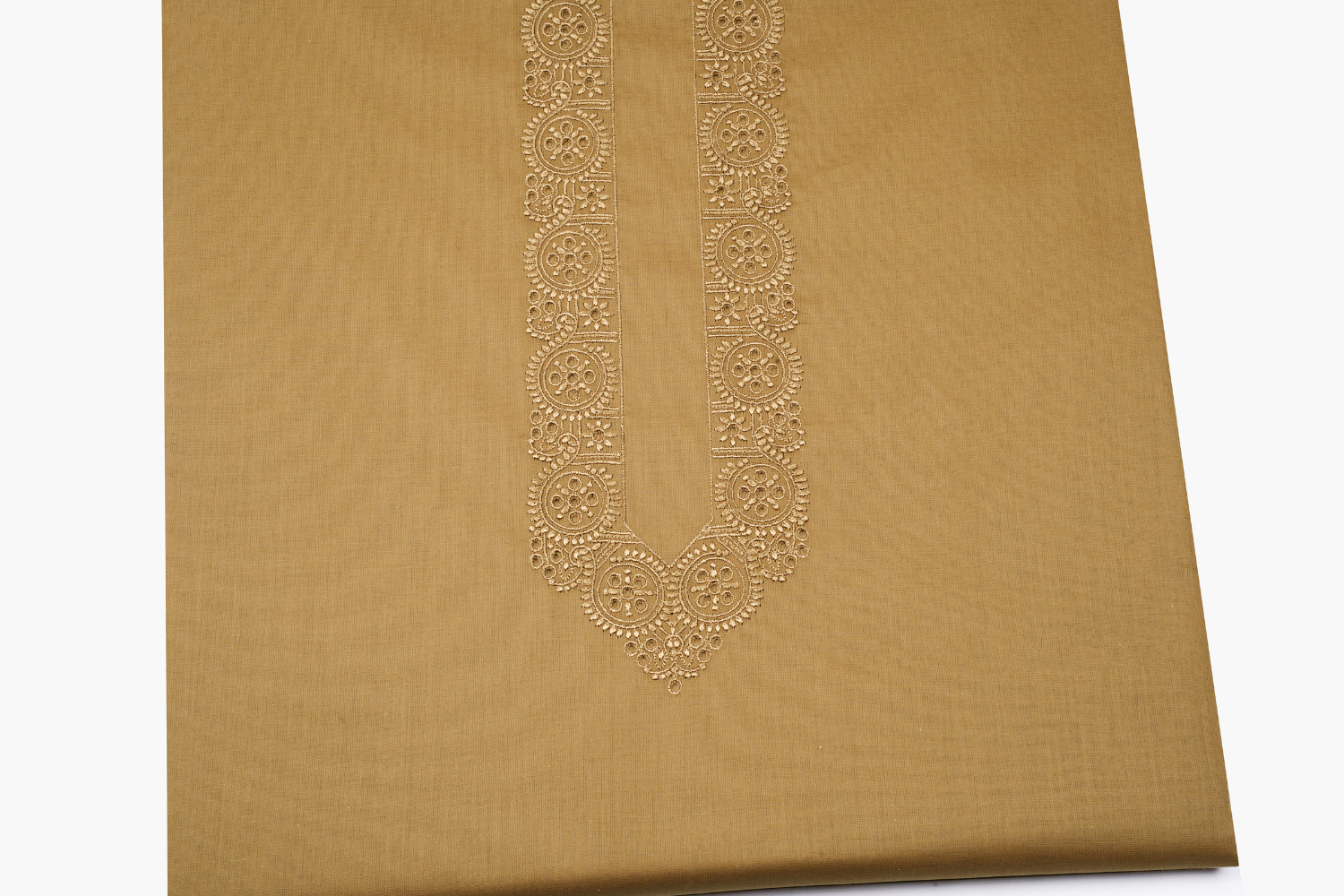 Dream Lawn Cotton Emb Gala Boring Design # 6002