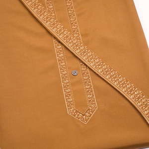 Double Horse W&W EMB D # 702 - Chawla Fabrics